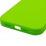 Чохол Silk Full Camera Protective (AA) NO LOGO для Apple iPhone 16 (6.1