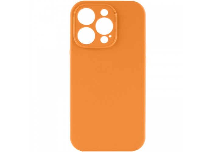 Чохол Silk Full Camera Protective (AA) NO LOGO для Apple iPhone 16 Pro Max (6.9