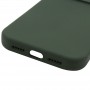 Чохол Silk Full Camera Protective (AA) NO LOGO для Apple iPhone 17 (6.3
