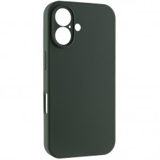 Чохол Silk Full Camera Protective (AA) NO LOGO для Apple iPhone 17 (6.3")  Зелений / Cyprus Green - 00000083804_9