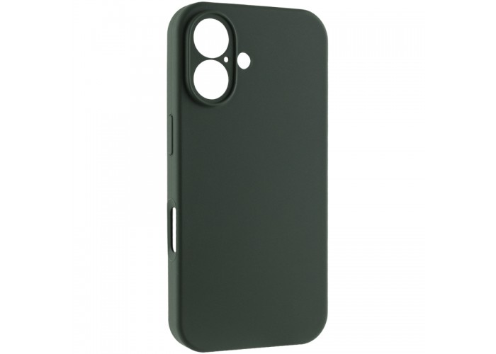 Чохол Silk Full Camera Protective (AA) NO LOGO для Apple iPhone 17 (6.3