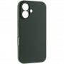 Чохол Silk Full Camera Protective (AA) NO LOGO для Apple iPhone 17 (6.3