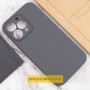Чохол Silicone Case Full Camera Protective (AA) NO LOGO для Apple iPhone 17 Air (6.5