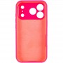 Чохол Silk Full Camera Protective (AA) NO LOGO для Apple iPhone 17 Pro Max / 18 Pro Max (6.9