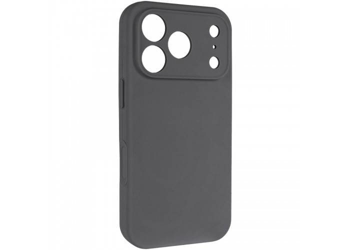 Чохол Silk Full Camera Protective (AA) NO LOGO для Apple iPhone 17 Pro Max / 18 Pro Max (6.9