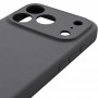Чохол Silk Full Camera Protective (AA) NO LOGO для Apple iPhone 17 Pro Max / 18 Pro Max (6.9