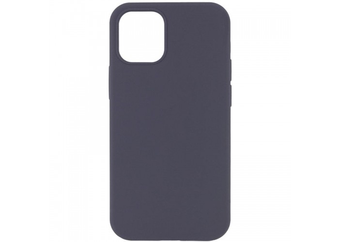Чохол Silicone Case Full Protective (AA) NO LOGO для Apple iPhone 13 (6.1