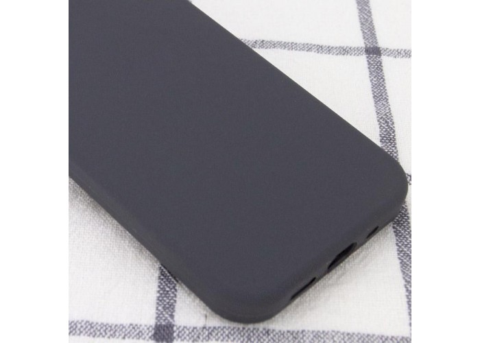 Чохол Silicone Case Full Protective (AA) NO LOGO для Apple iPhone 13 (6.1