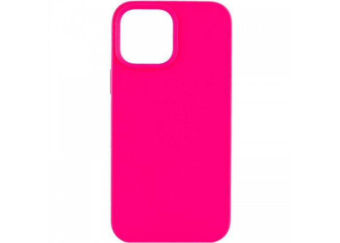 Чохол Silk Full Protective (AA) NO LOGO для Apple iPhone 13 (6.1
