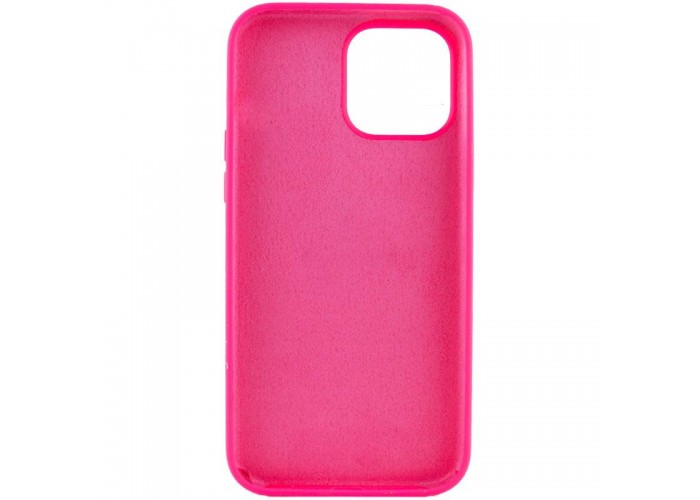 Чохол Silk Full Protective (AA) NO LOGO для Apple iPhone 13 (6.1
