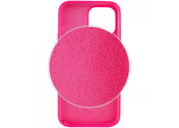 Чохол Silk Full Protective (AA) NO LOGO для Apple iPhone 13 (6.1