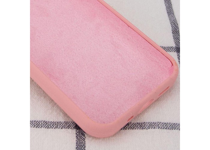 Чохол Silk Full Protective (AA) NO LOGO для Apple iPhone 13 (6.1