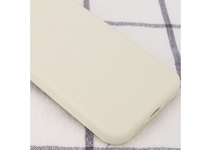 Чохол Silicone Case Full Protective (AA) NO LOGO для Apple iPhone 13 Pro Max (6.7