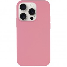 Чохол Silk Full Protective (AA) NO LOGO для Apple iPhone 14 Pro (6.1")  Рожевий / Light pink - 00000072455_26