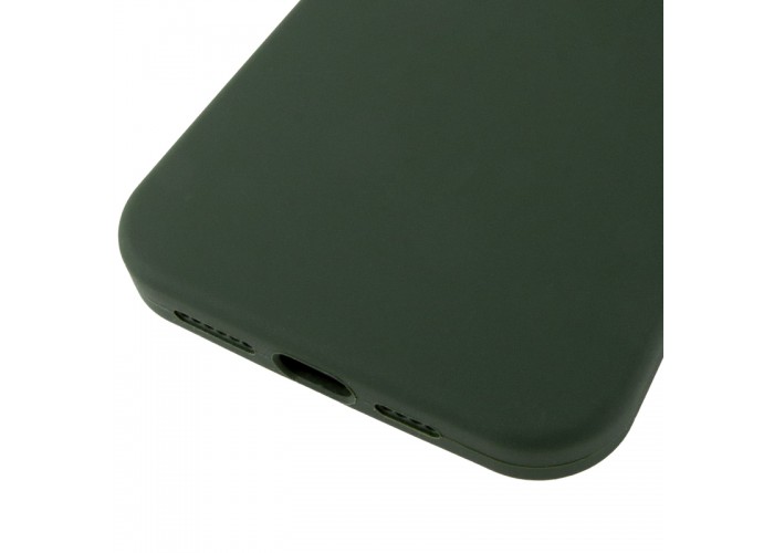Чохол Silk Full Protective (AA) NO LOGO для Apple iPhone 15 Pro Max (6.7