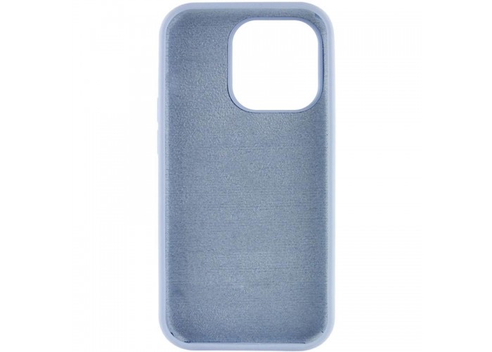 Чохол Silk Full Protective (AA) NO LOGO для Apple iPhone 16 Plus (6.7