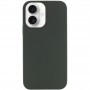 Чохол Silk Full Protective (AA) NO LOGO для Apple iPhone 16 Plus (6.7