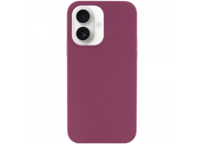 Чохол Silk Full Protective (AA) NO LOGO для Apple iPhone 16 Plus (6.7