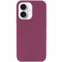 Чохол Silk Full Protective (AA) NO LOGO для Apple iPhone 16 Plus (6.7