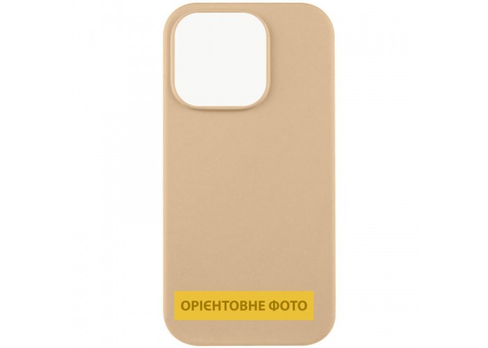 Чохол Silicone Case Full Protective (AA) NO LOGO для Apple iPhone 17 Air (6.5