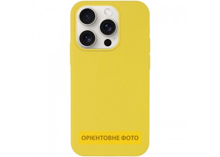 Чохол Silk Full Protective (AA) NO LOGO для Apple iPhone 17 Air (6.5