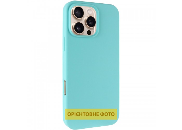 Чохол Silk Full Protective (AA) NO LOGO для Apple iPhone 17 Air (6.5