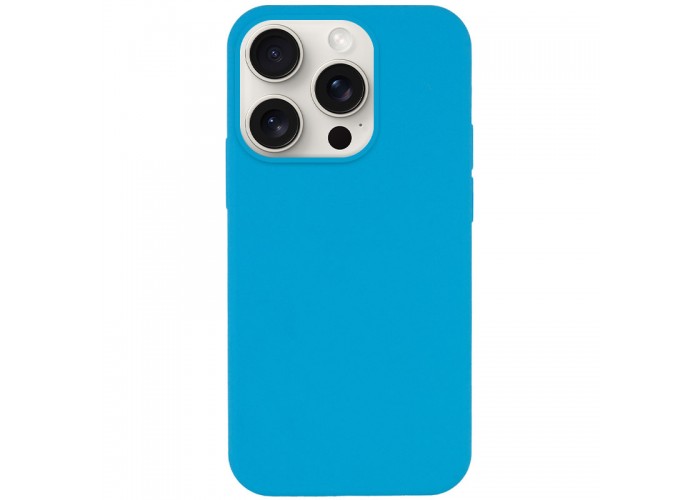 Чохол Silk Full Protective (AA) NO LOGO для Apple iPhone 17 Air (6.5