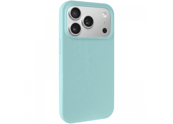 Чохол Silk Full Protective (AA) NO LOGO для Apple iPhone 17 Pro Max (6.9