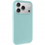 Чохол Silk Full Protective (AA) NO LOGO для Apple iPhone 17 Pro Max (6.9