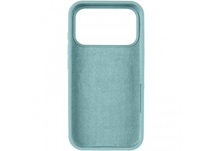Чохол Silk Full Protective (AA) NO LOGO для Apple iPhone 17 Pro Max (6.9