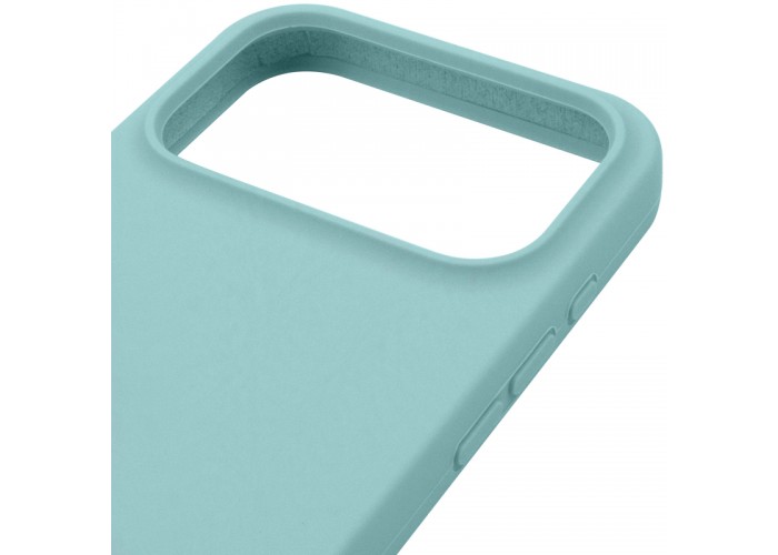 Чохол Silk Full Protective (AA) NO LOGO для Apple iPhone 17 Pro Max (6.9
