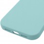 Чохол Silk Full Protective (AA) NO LOGO для Apple iPhone 17 Pro Max (6.9