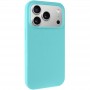 Чохол Silk Full Protective (AA) NO LOGO для Apple iPhone 17 Pro Max (6.9
