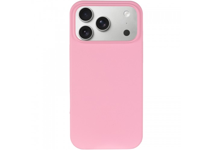 Чохол Silk Full Protective (AA) NO LOGO для Apple iPhone 17 Pro Max / 18 Pro Max (6.9
