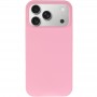 Чохол Silk Full Protective (AA) NO LOGO для Apple iPhone 17 Pro Max / 18 Pro Max (6.9