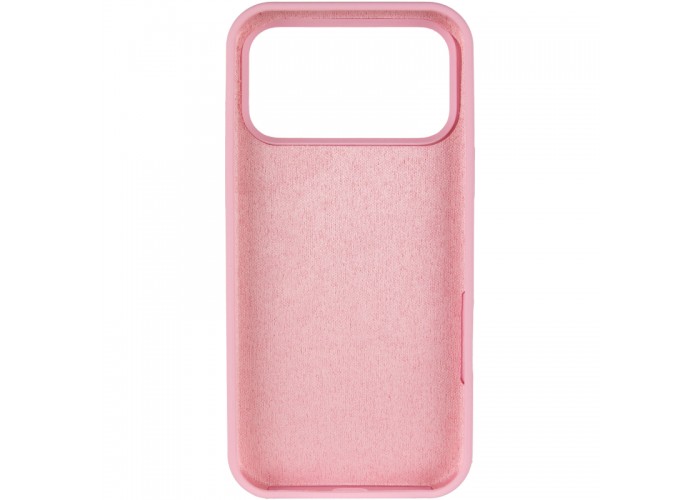 Чохол Silk Full Protective (AA) NO LOGO для Apple iPhone 17 Pro Max / 18 Pro Max (6.9