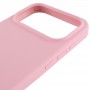 Чохол Silk Full Protective (AA) NO LOGO для Apple iPhone 17 Pro Max / 18 Pro Max (6.9