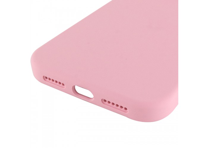 Чохол Silk Full Protective (AA) NO LOGO для Apple iPhone 17 Pro Max / 18 Pro Max (6.9