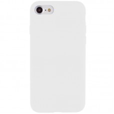 Чохол Silk Full Protective (AA) NO LOGO для Apple iPhone 6/6s (4.7")  Білий / White - 00000072378_7