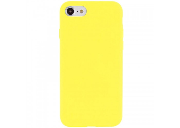 Чохол Silk Full Protective (AA) NO LOGO для Apple iPhone SE (2020) / 7 / 8 (4.7