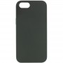 Чохол Silicone Case Full Protective (AA) NO LOGO для Apple iPhone SE (2020) / 7 / 8 (4.7