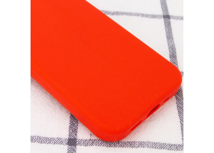 Чохол Silicone Case Full Protective (AA) NO LOGO для Apple iPhone XR (6.1