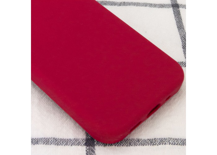 Чохол Silk Full Protective (AA) NO LOGO для Apple iPhone XR (6.1