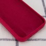 Чохол Silk Full Protective (AA) NO LOGO для Apple iPhone XR (6.1
