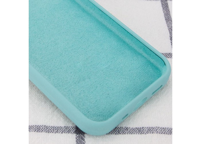 Чохол Silk Full Protective (AA) NO LOGO для Apple iPhone XR (6.1