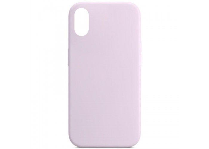 Чохол Silk Full Protective (AA) NO LOGO для Apple iPhone XS Max (6.5