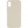 Чохол Silk Full Protective (AA) NO LOGO для Apple iPhone X / XS (5.8
