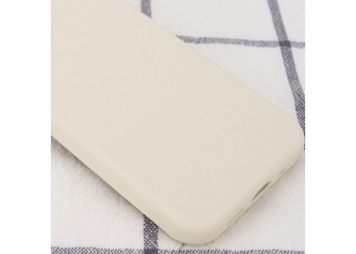 Чохол Silk Full Protective (AA) NO LOGO для Apple iPhone X / XS (5.8