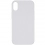 Чохол Silk Full Protective (AA) NO LOGO для Apple iPhone X / XS (5.8