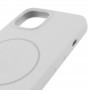 Чохол Silk Full Protective (AA) NO LOGO with Magnetic Fit для Apple iPhone 12 Pro / 12 (6.1